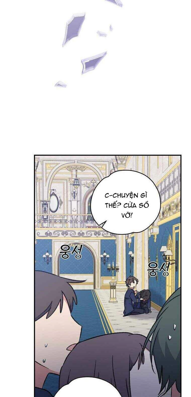 Nhà Hiền Triết Yigret Chapter 31 - 34