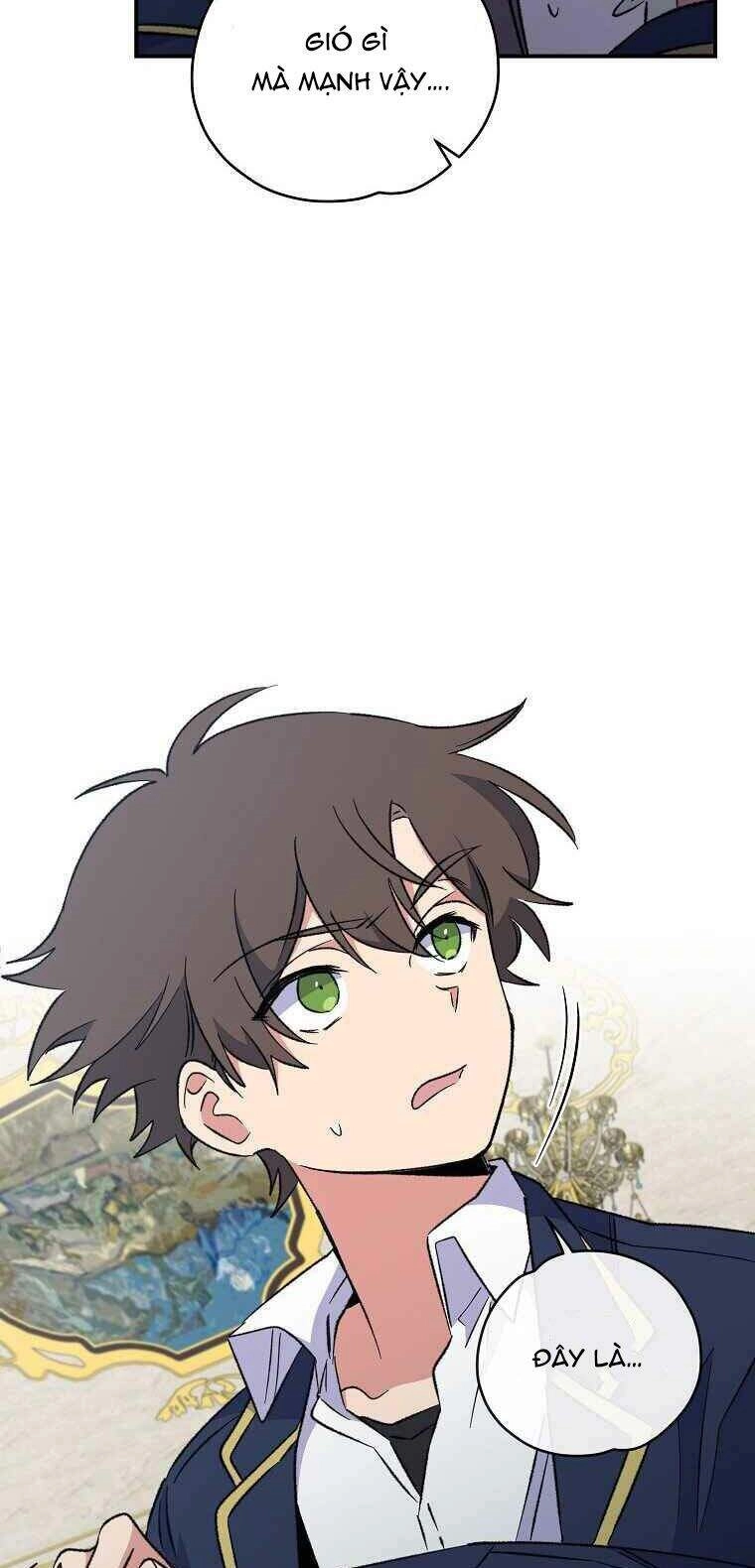 Nhà Hiền Triết Yigret Chapter 31 - 35