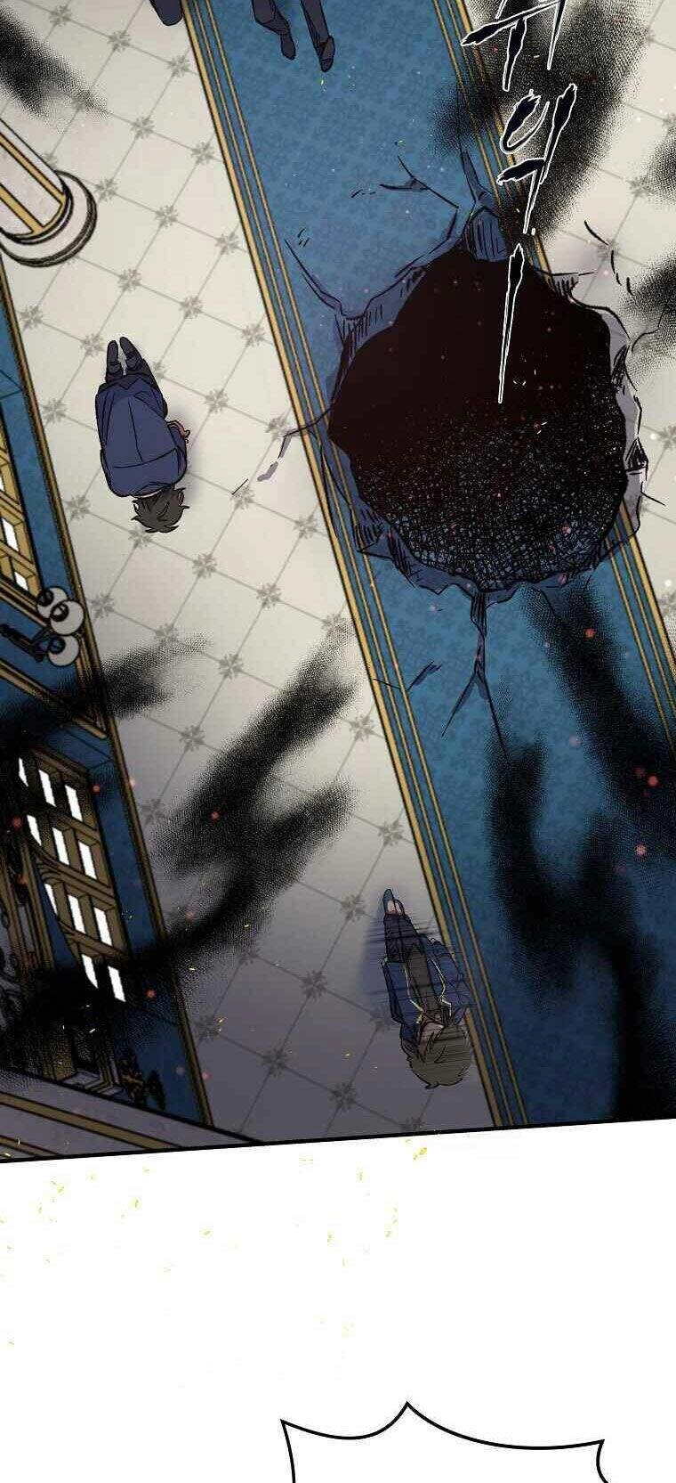 Nhà Hiền Triết Yigret Chapter 31 - 43