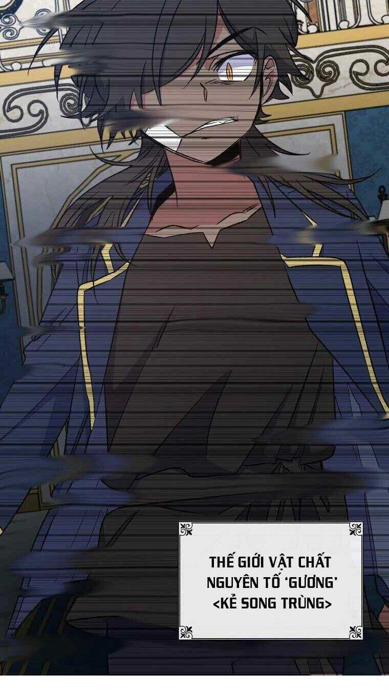 Nhà Hiền Triết Yigret Chapter 31 - 48