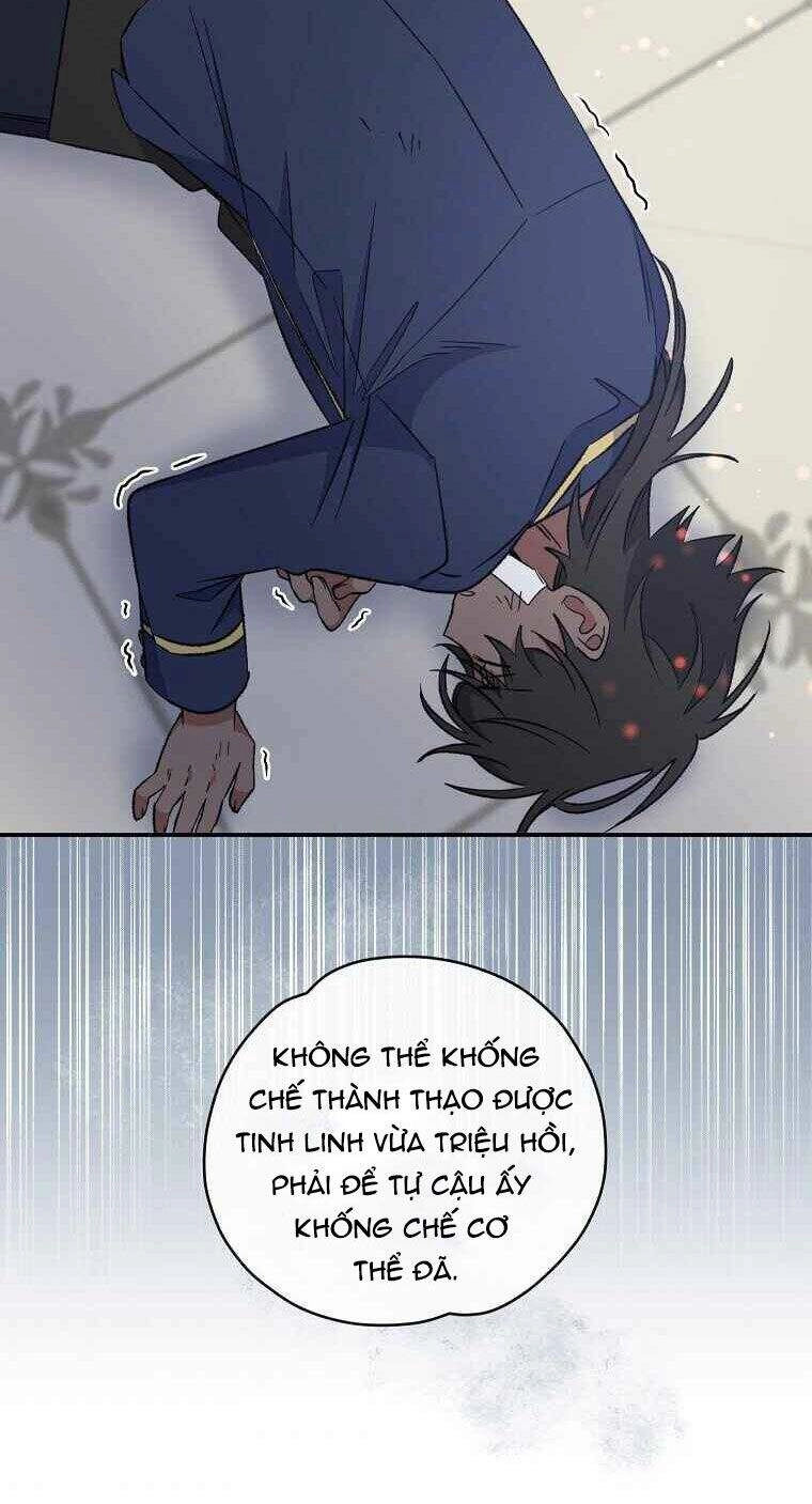 Nhà Hiền Triết Yigret Chapter 31 - 52