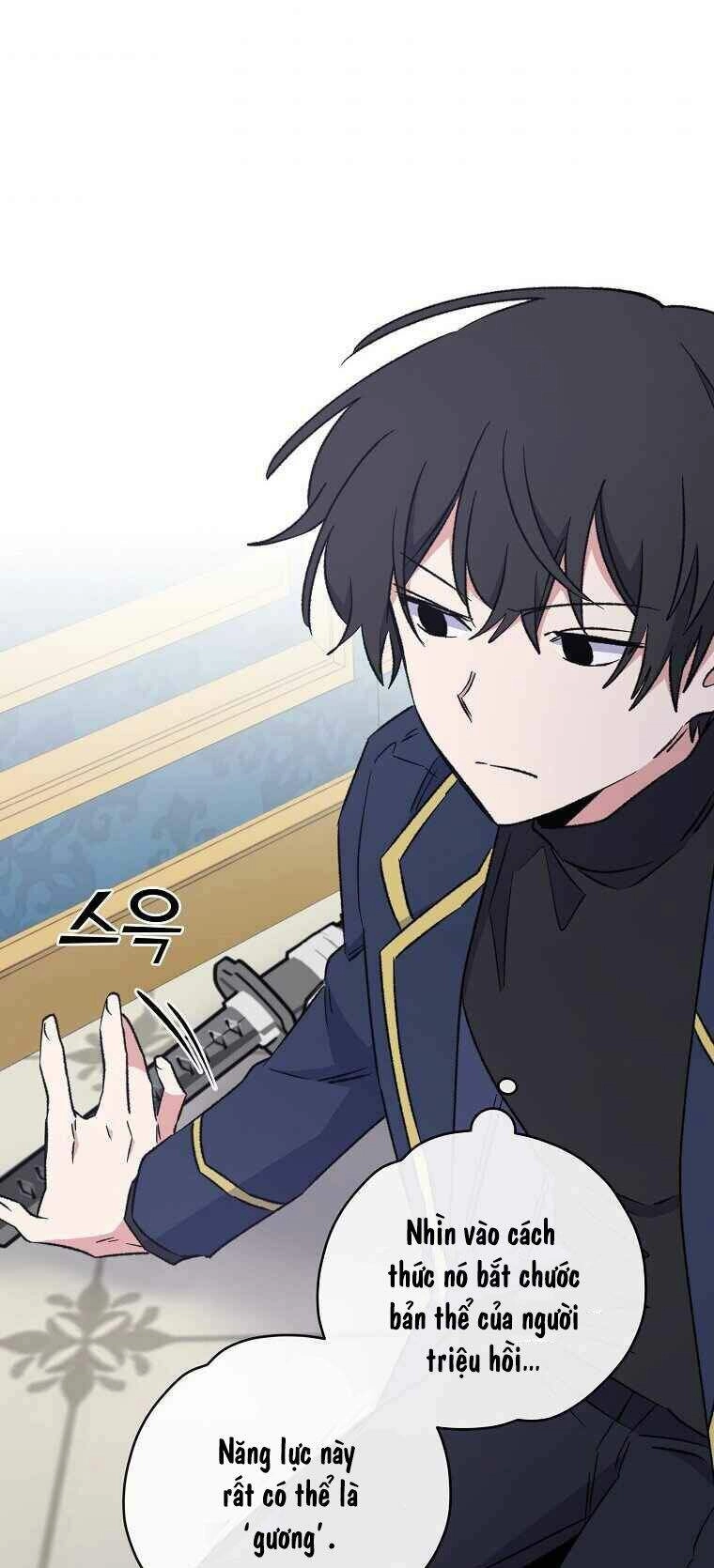 Nhà Hiền Triết Yigret Chapter 31 - 53