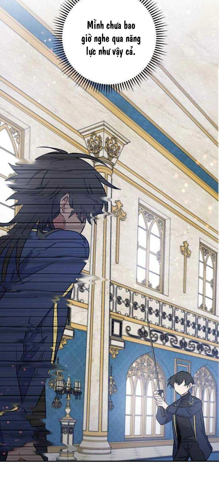 Nhà Hiền Triết Yigret Chapter 31 - 56