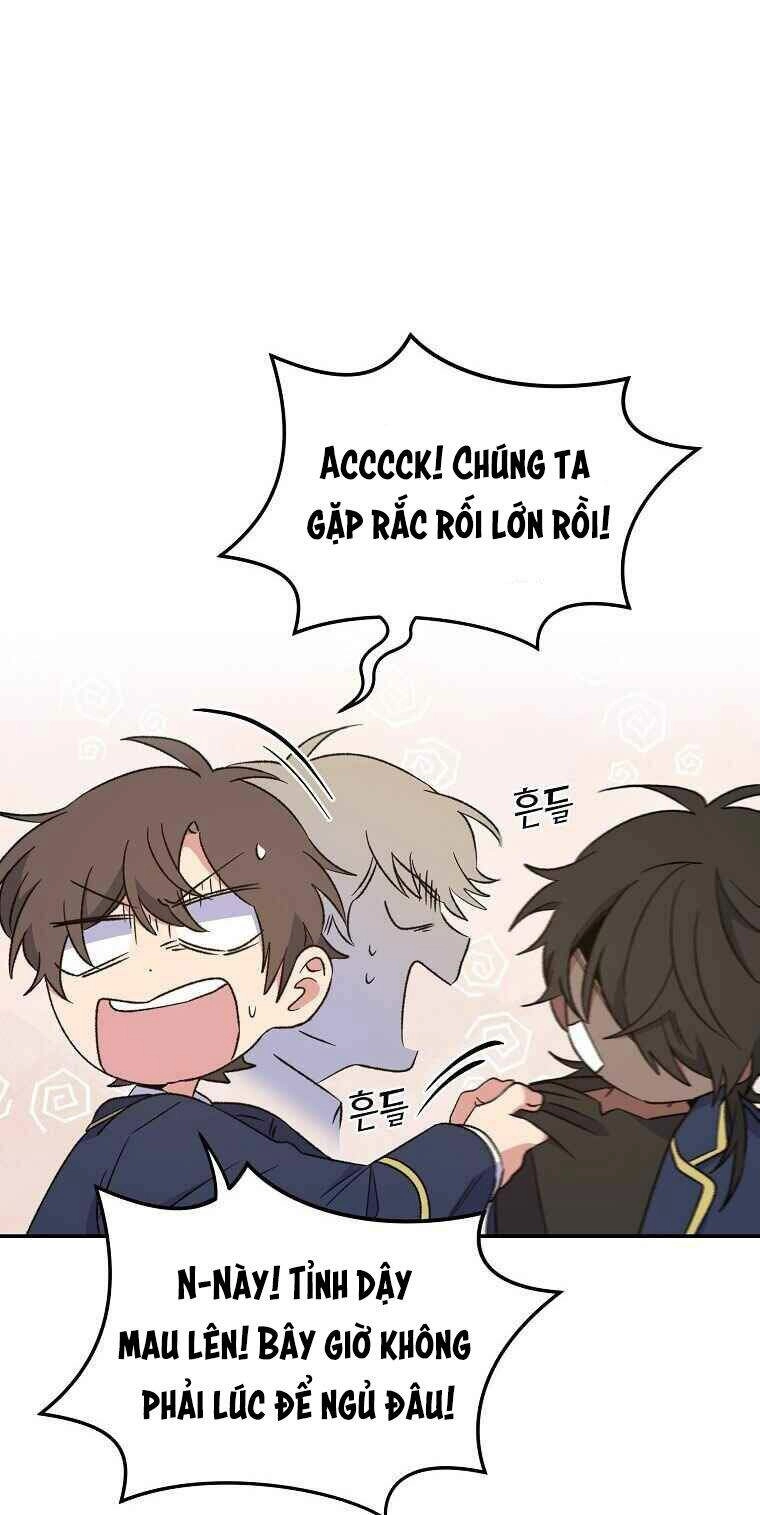 Nhà Hiền Triết Yigret Chapter 31 - 57