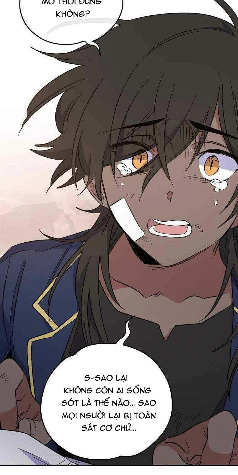 Nhà Hiền Triết Yigret Chapter 31 - 60