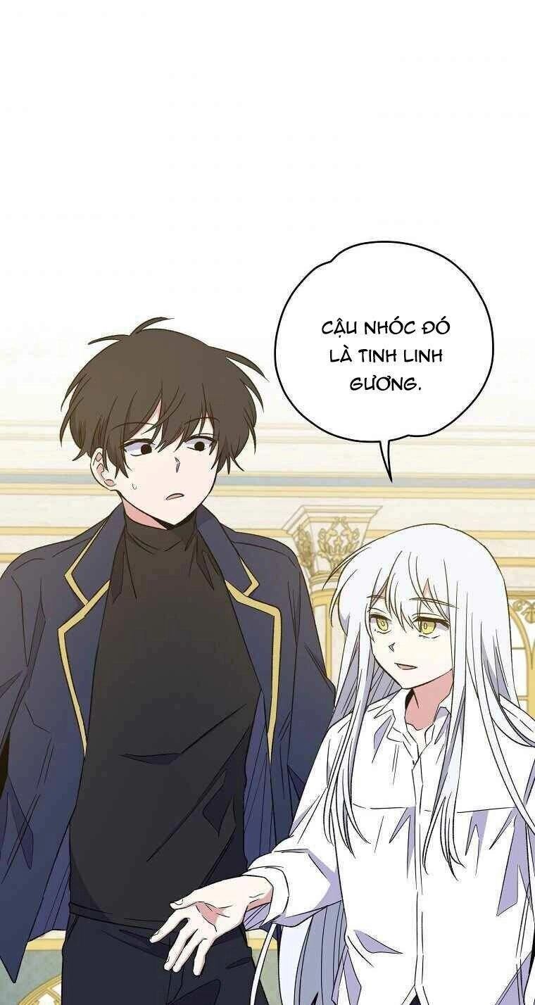 Nhà Hiền Triết Yigret Chapter 31 - 73