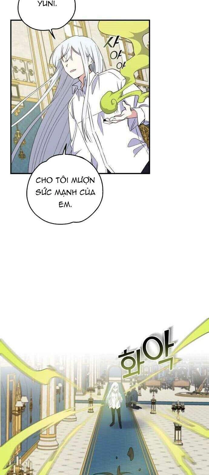 Nhà Hiền Triết Yigret Chapter 32 - 4