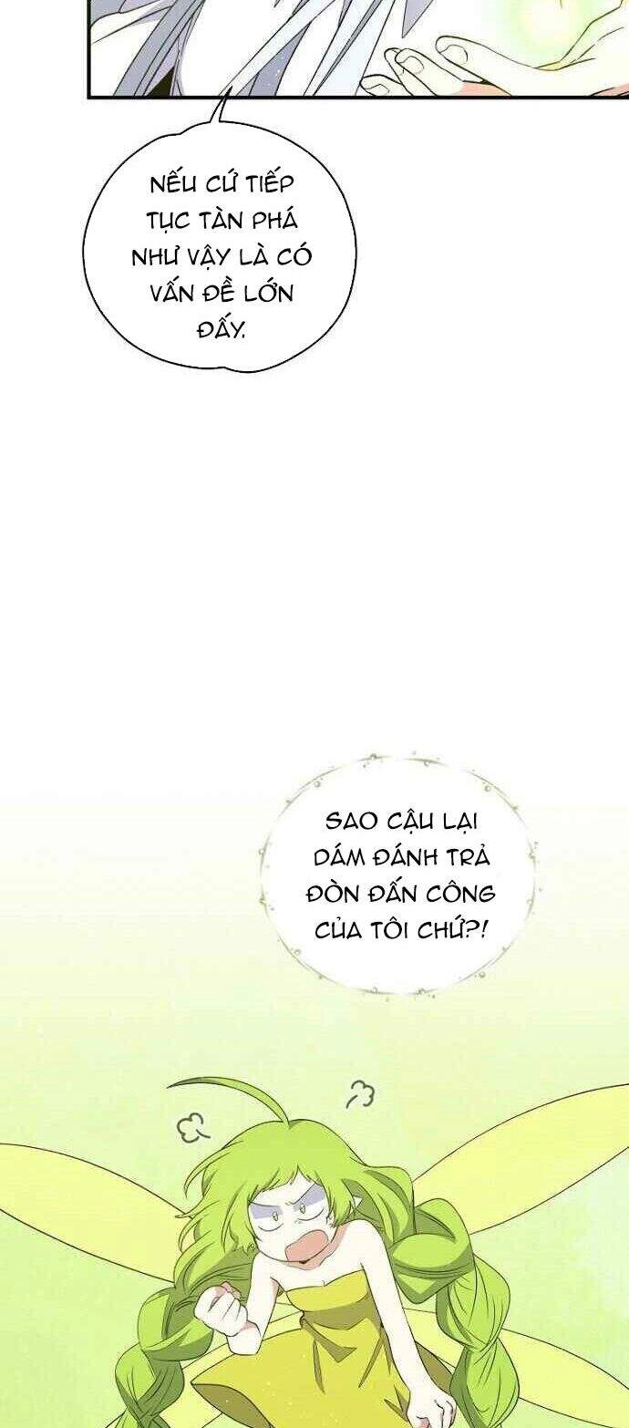 Nhà Hiền Triết Yigret Chapter 32 - 8