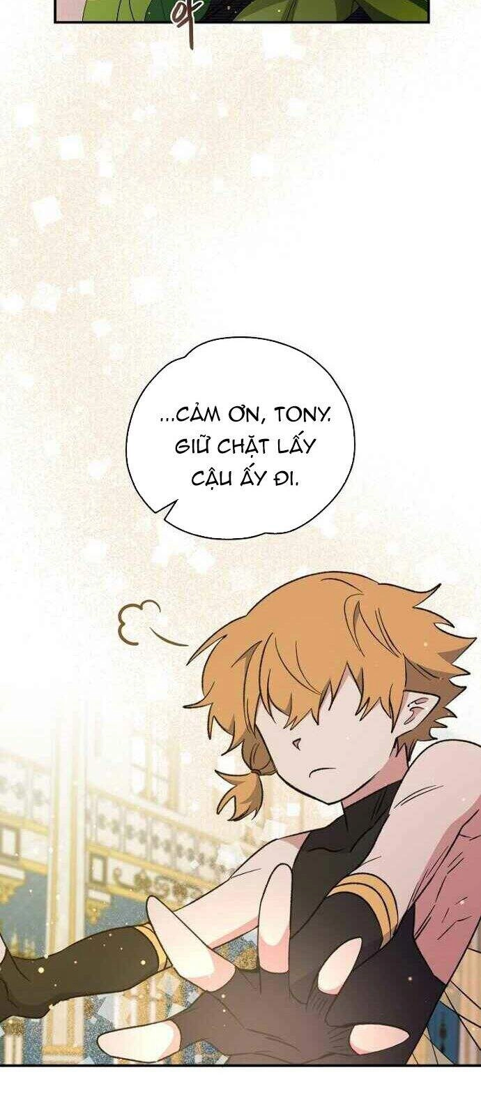 Nhà Hiền Triết Yigret Chapter 32 - 12