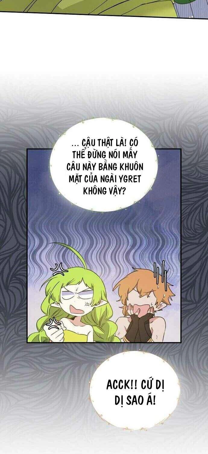 Nhà Hiền Triết Yigret Chapter 32 - 16