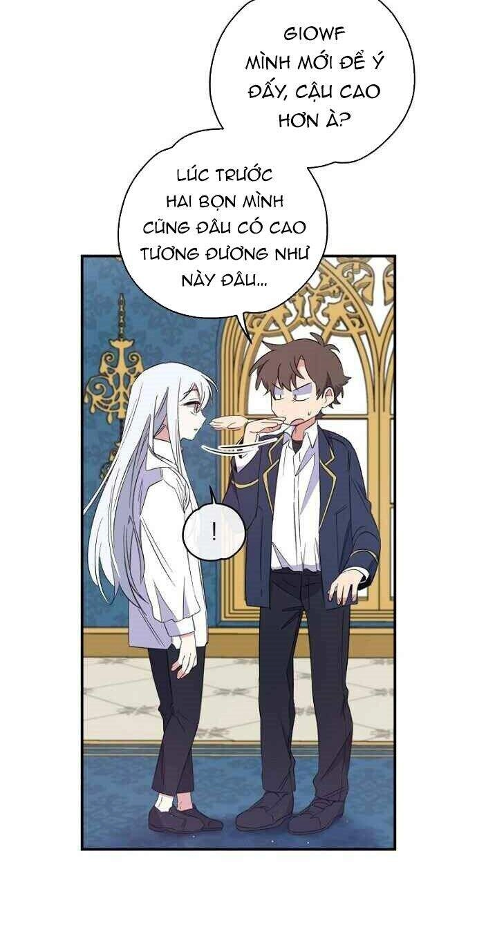 Nhà Hiền Triết Yigret Chapter 32 - 26