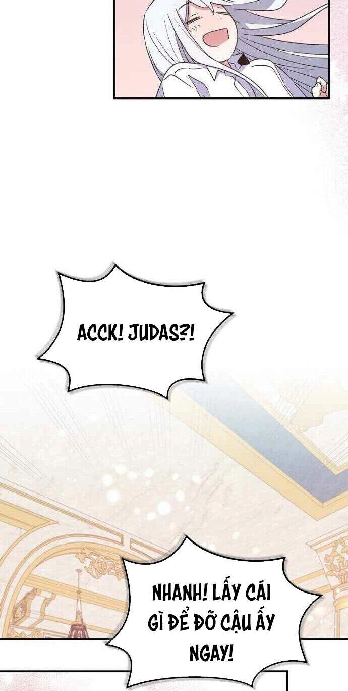 Nhà Hiền Triết Yigret Chapter 32 - 34