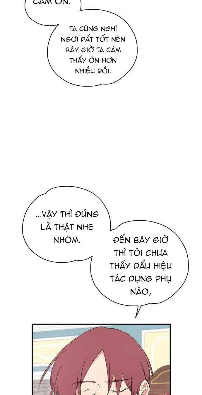 Nhà Hiền Triết Yigret Chapter 32 - 40