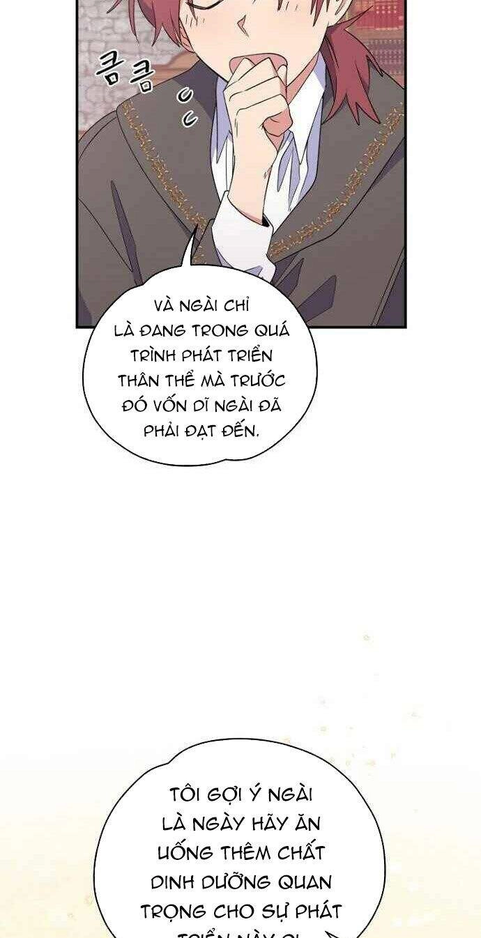 Nhà Hiền Triết Yigret Chapter 32 - 41