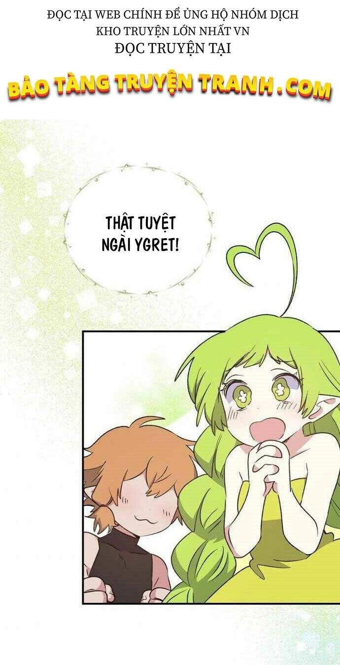 Nhà Hiền Triết Yigret Chapter 32 - 43