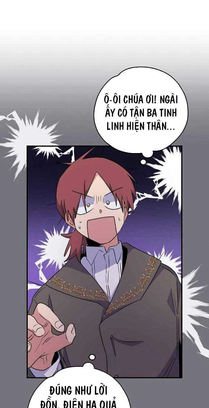 Nhà Hiền Triết Yigret Chapter 32 - 45