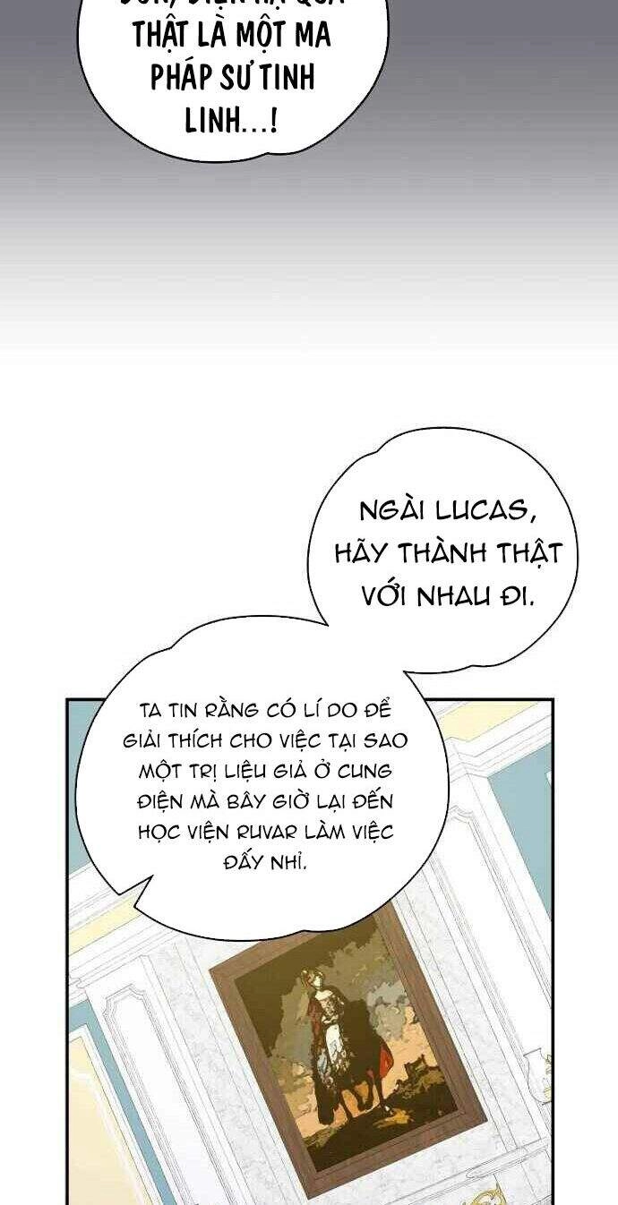 Nhà Hiền Triết Yigret Chapter 32 - 46