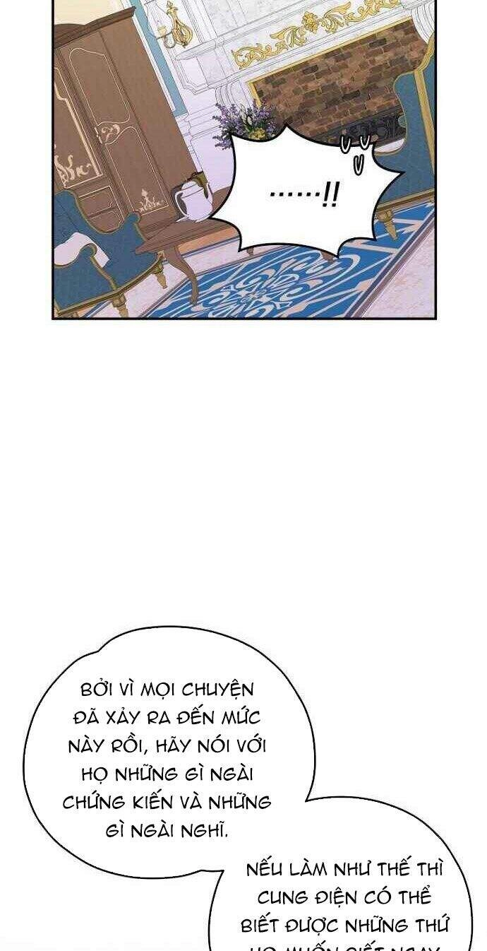 Nhà Hiền Triết Yigret Chapter 32 - 47