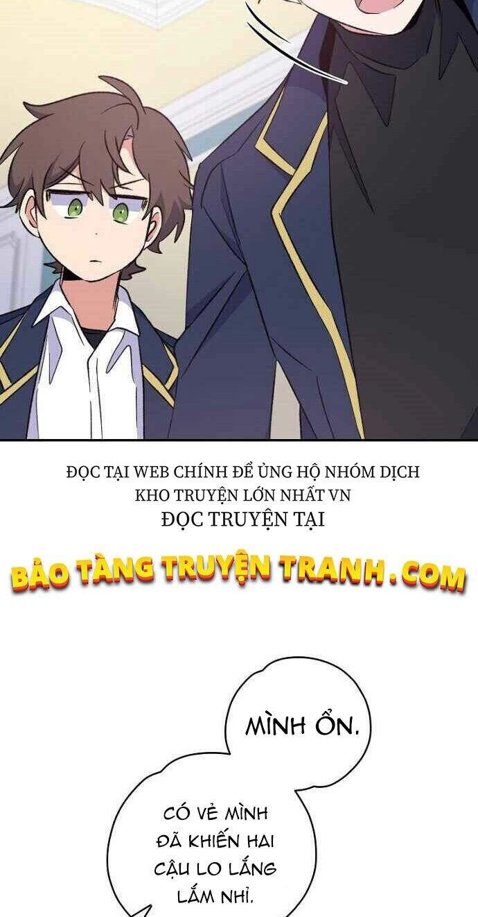 Nhà Hiền Triết Yigret Chapter 32 - 54