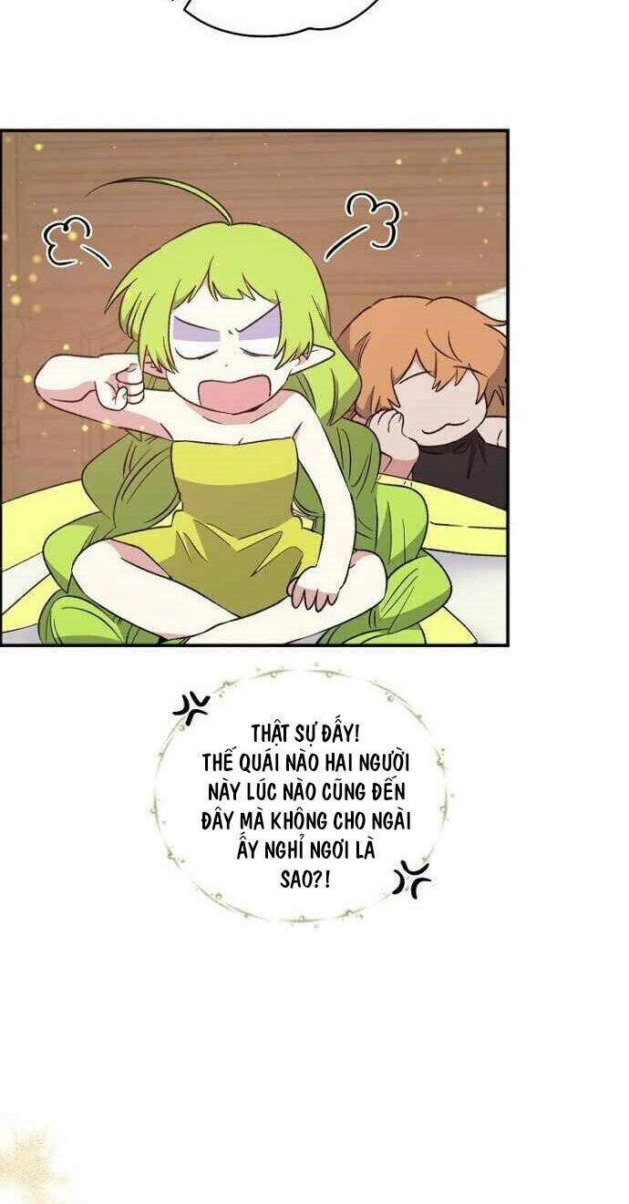 Nhà Hiền Triết Yigret Chapter 32 - 55