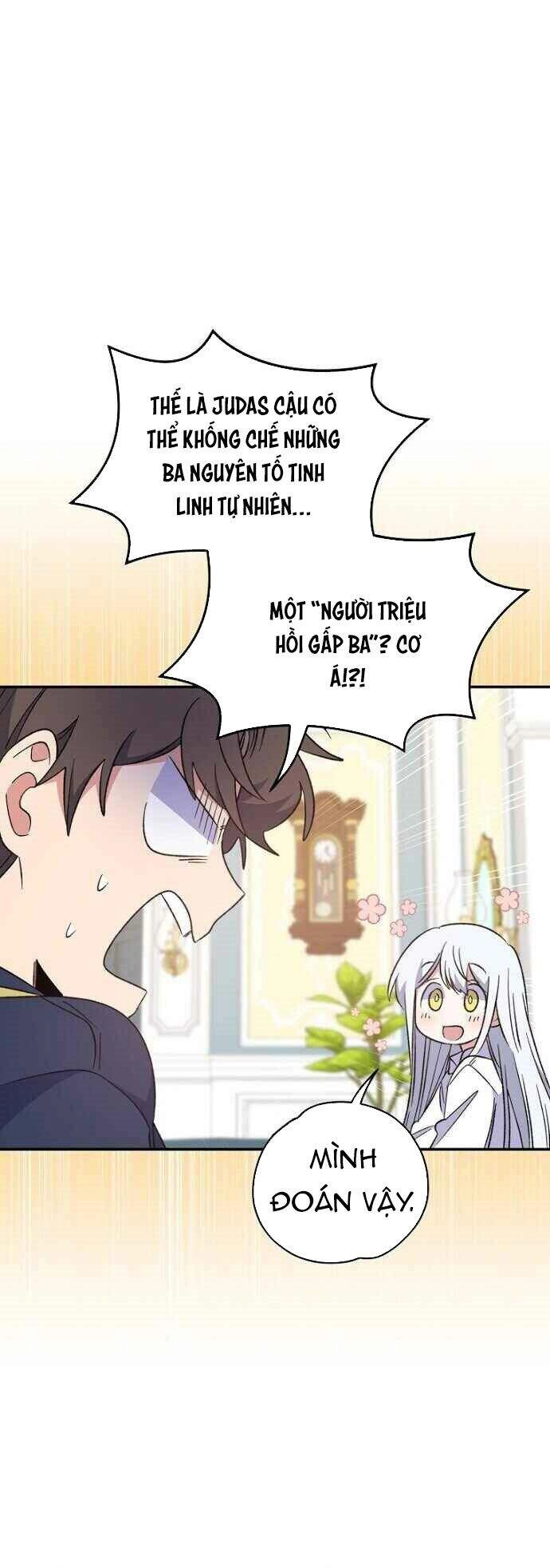 Nhà Hiền Triết Yigret Chapter 32 - 61