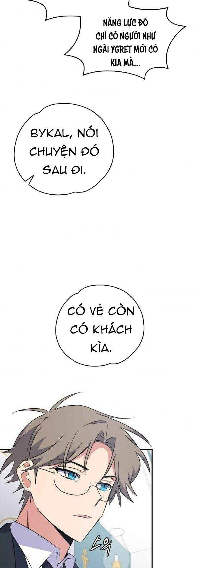 Nhà Hiền Triết Yigret Chapter 32 - 63