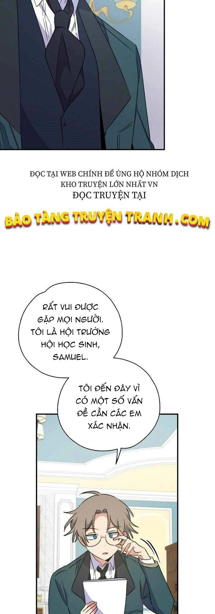 Nhà Hiền Triết Yigret Chapter 32 - 64