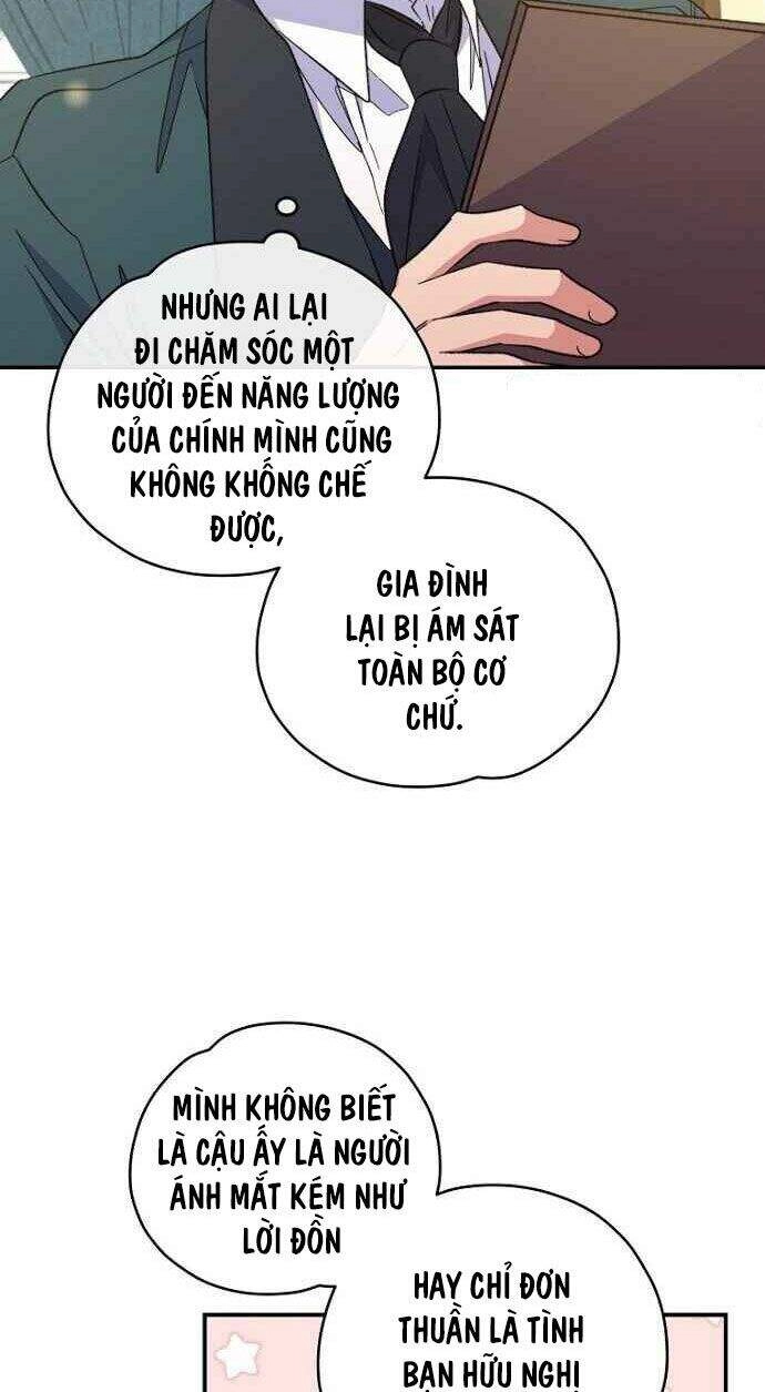Nhà Hiền Triết Yigret Chapter 33 - 22