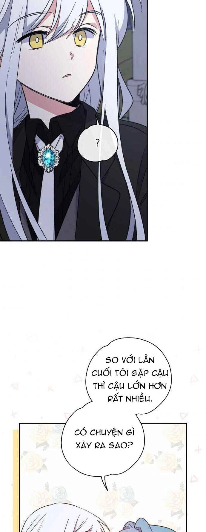 Nhà Hiền Triết Yigret Chapter 34 - 6