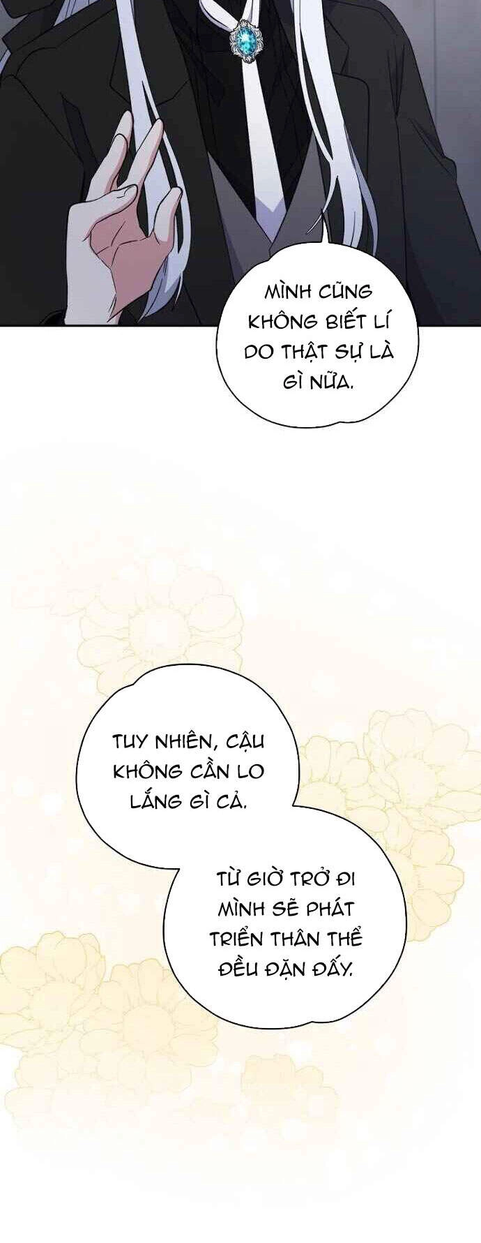 Nhà Hiền Triết Yigret Chapter 34 - 8