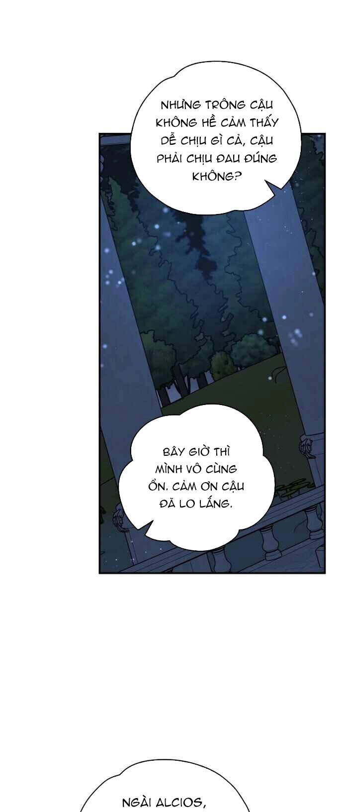 Nhà Hiền Triết Yigret Chapter 34 - 9