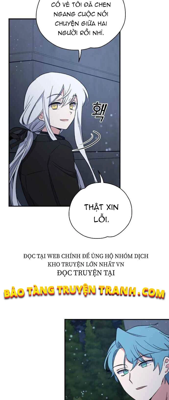 Nhà Hiền Triết Yigret Chapter 34 - 10
