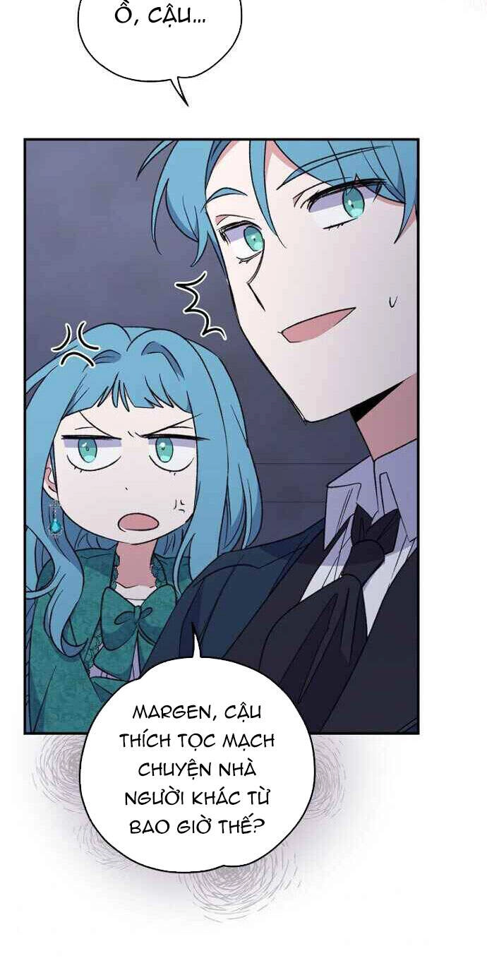 Nhà Hiền Triết Yigret Chapter 34 - 24