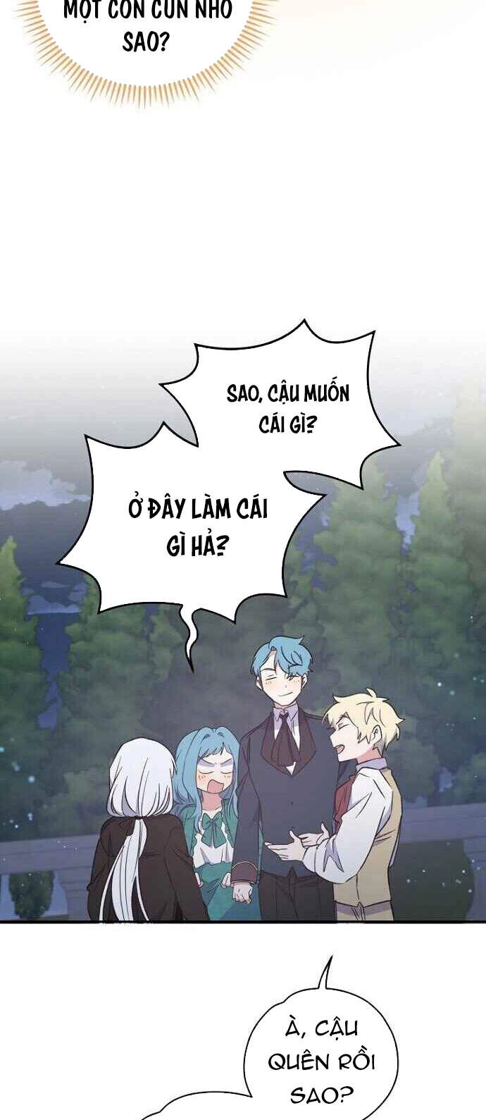 Nhà Hiền Triết Yigret Chapter 34 - 30