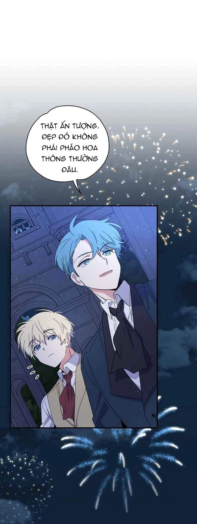 Nhà Hiền Triết Yigret Chapter 34 - 37