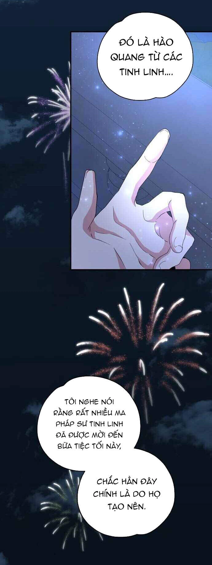 Nhà Hiền Triết Yigret Chapter 34 - 38