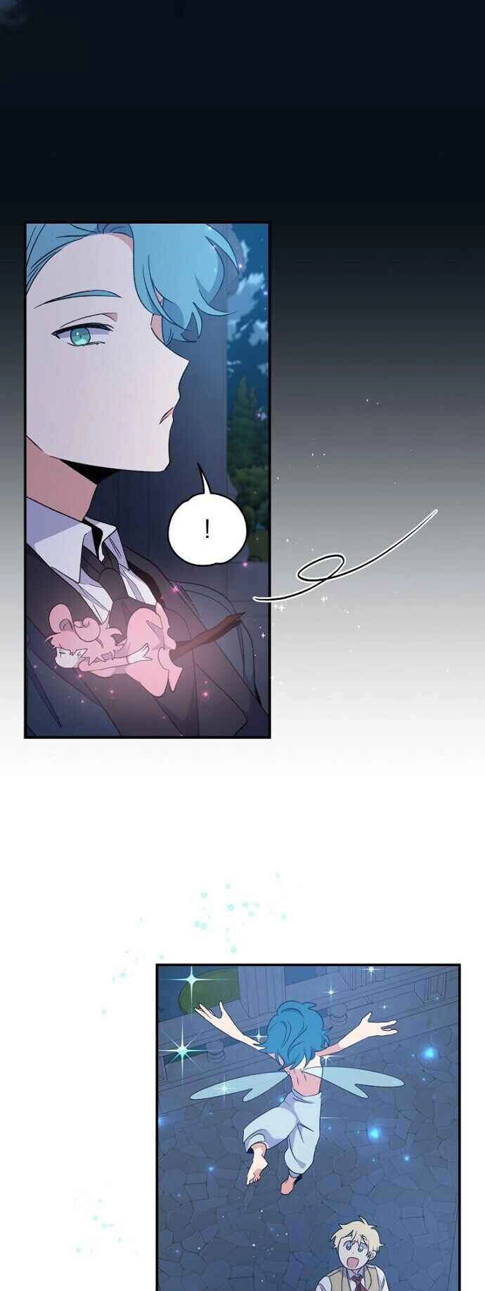 Nhà Hiền Triết Yigret Chapter 34 - 39