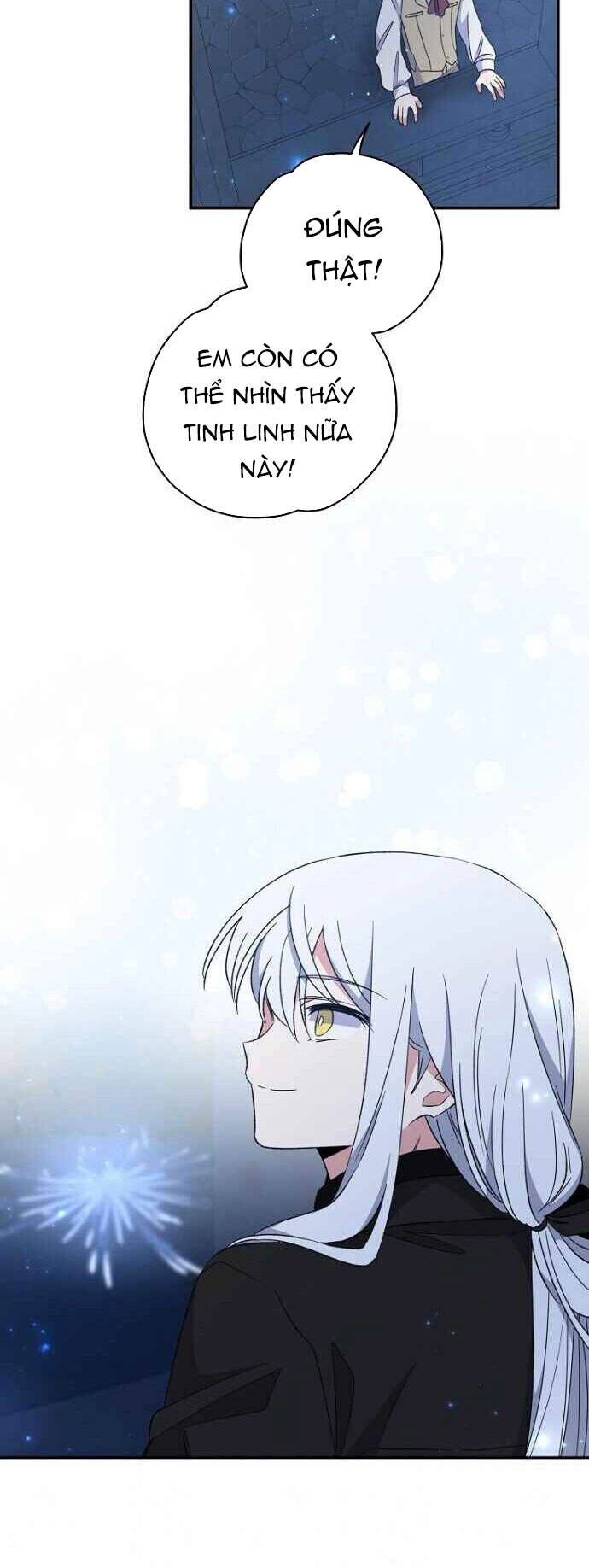 Nhà Hiền Triết Yigret Chapter 34 - 40