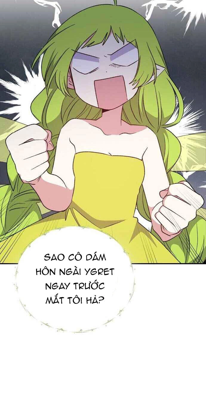 Nhà Hiền Triết Yigret Chapter 34 - 43