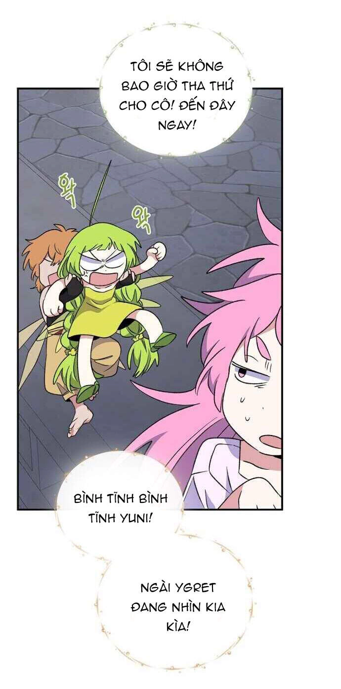 Nhà Hiền Triết Yigret Chapter 34 - 44