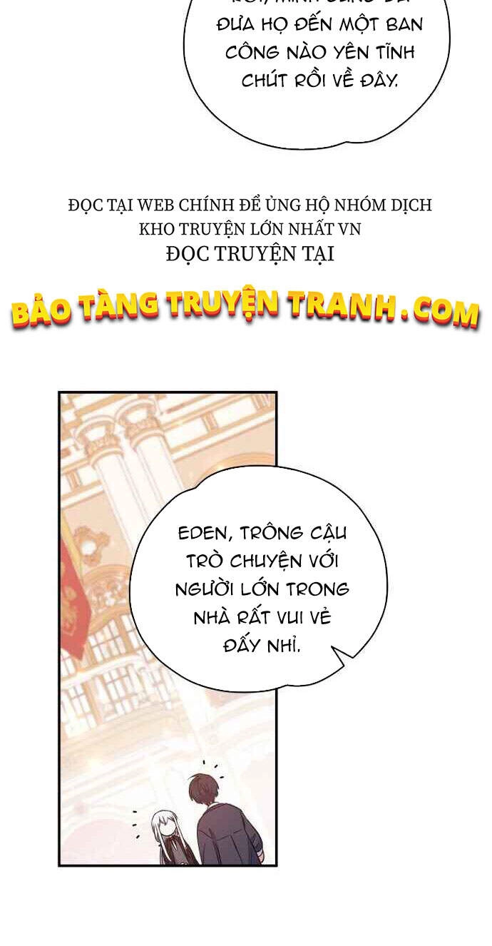 Nhà Hiền Triết Yigret Chapter 34 - 51
