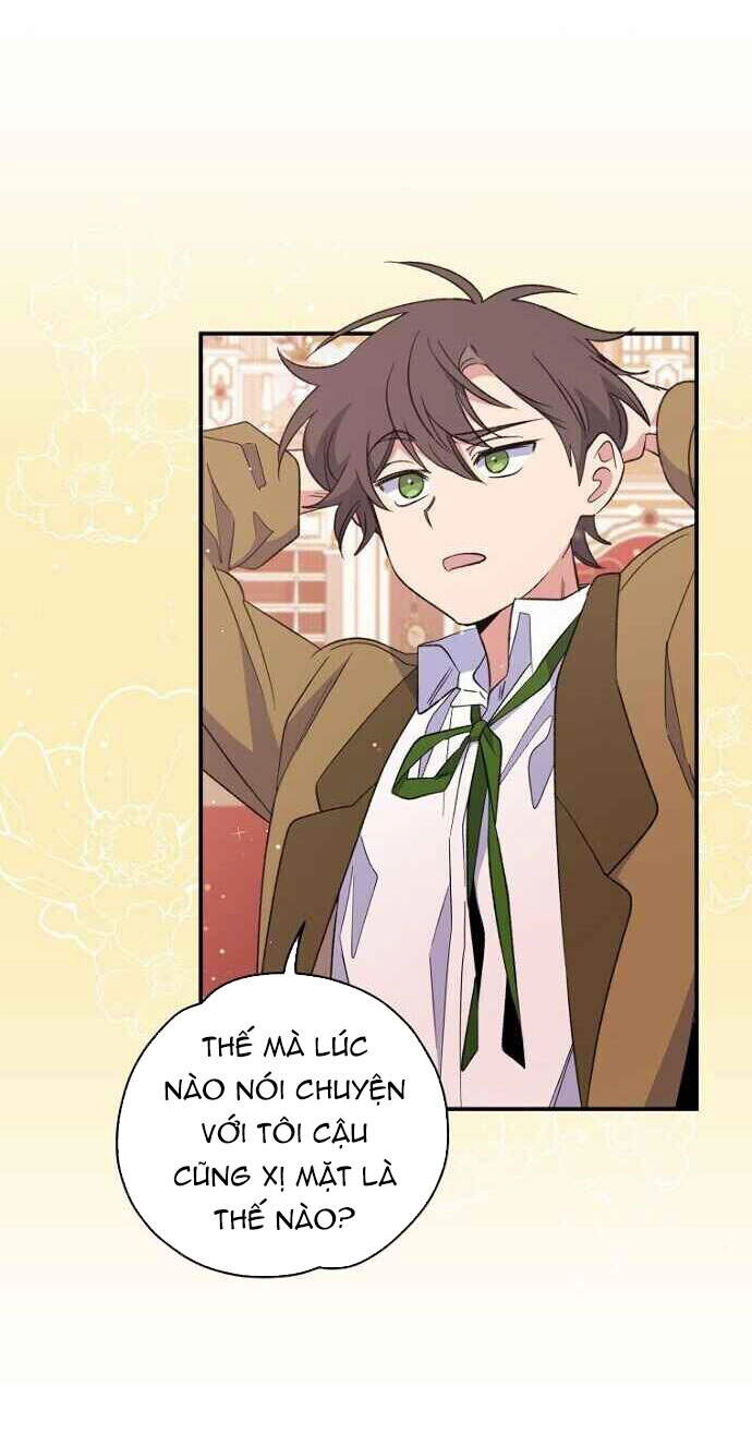 Nhà Hiền Triết Yigret Chapter 34 - 52