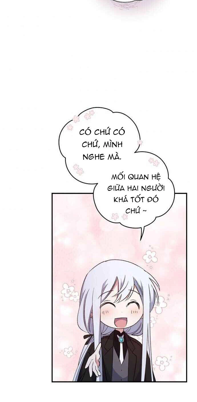 Nhà Hiền Triết Yigret Chapter 34 - 55