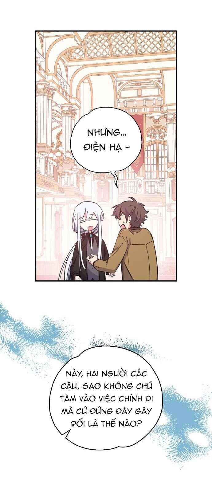 Nhà Hiền Triết Yigret Chapter 34 - 57