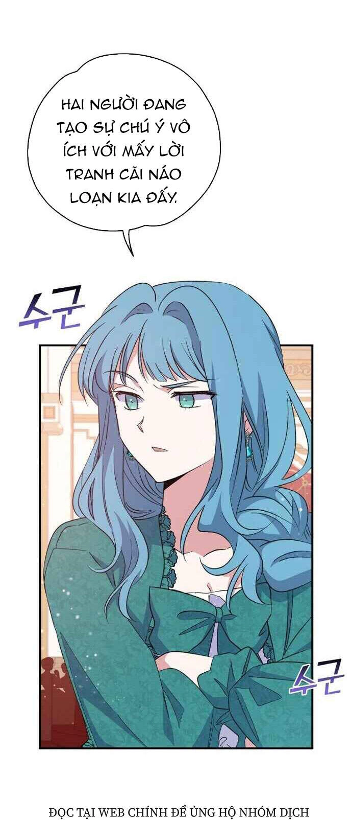 Nhà Hiền Triết Yigret Chapter 34 - 58