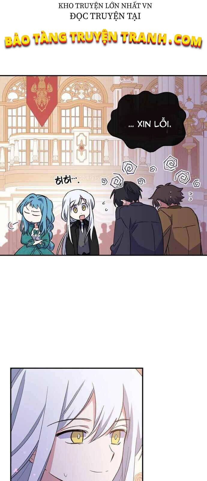 Nhà Hiền Triết Yigret Chapter 34 - 59