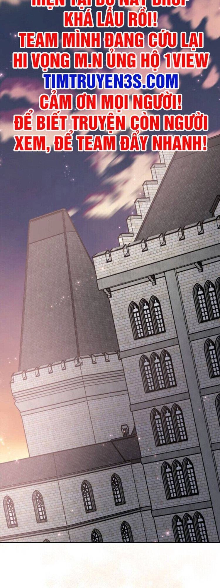 Nhà Hiền Triết Yigret Chapter 35 - 3