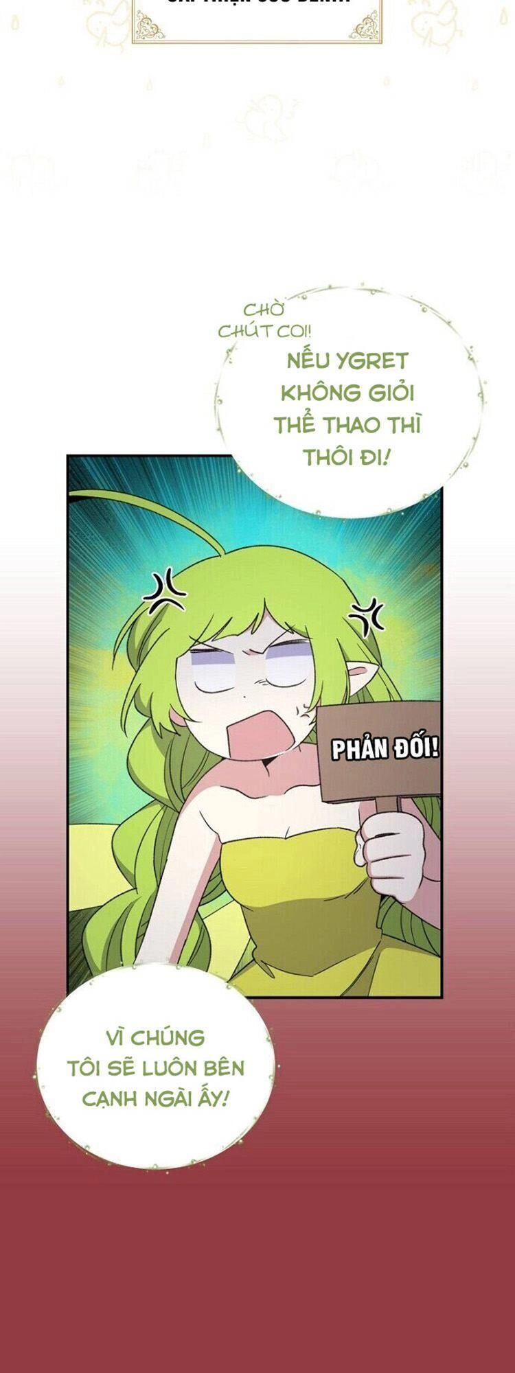 Nhà Hiền Triết Yigret Chapter 35 - 11