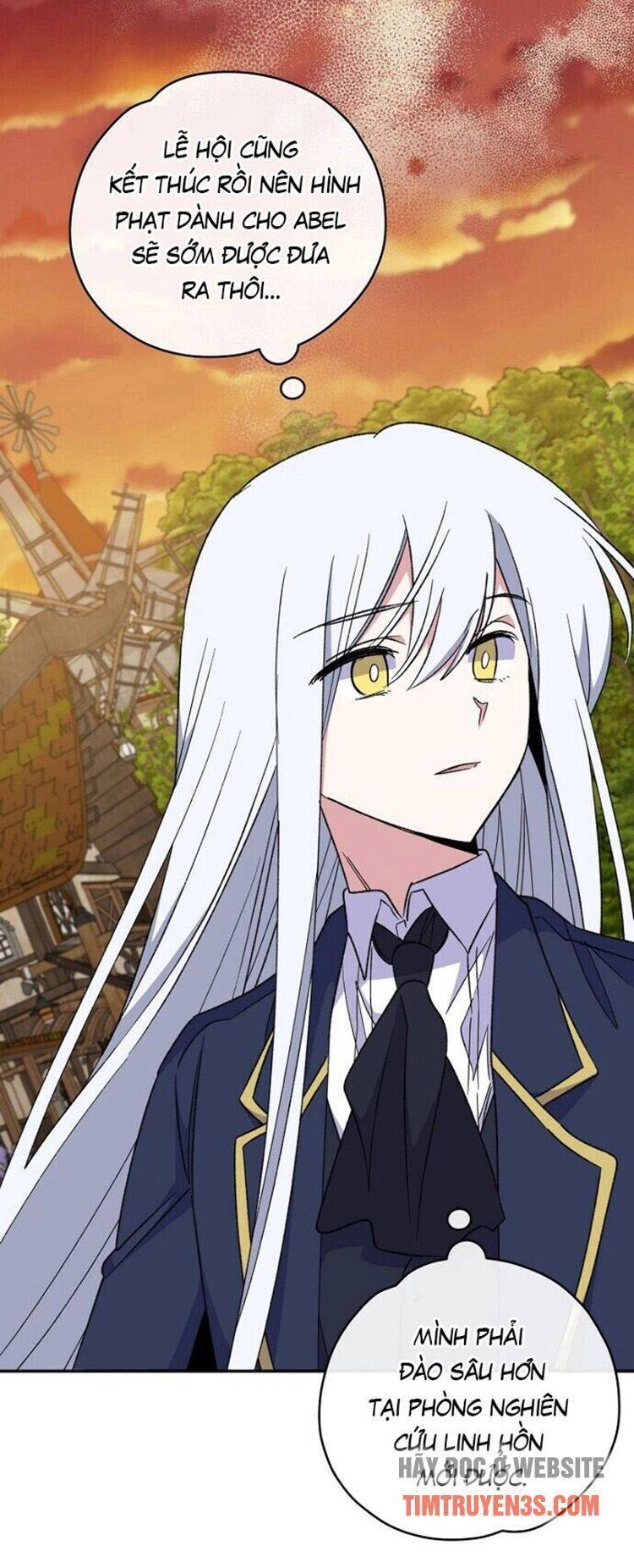 Nhà Hiền Triết Yigret Chapter 35 - 16