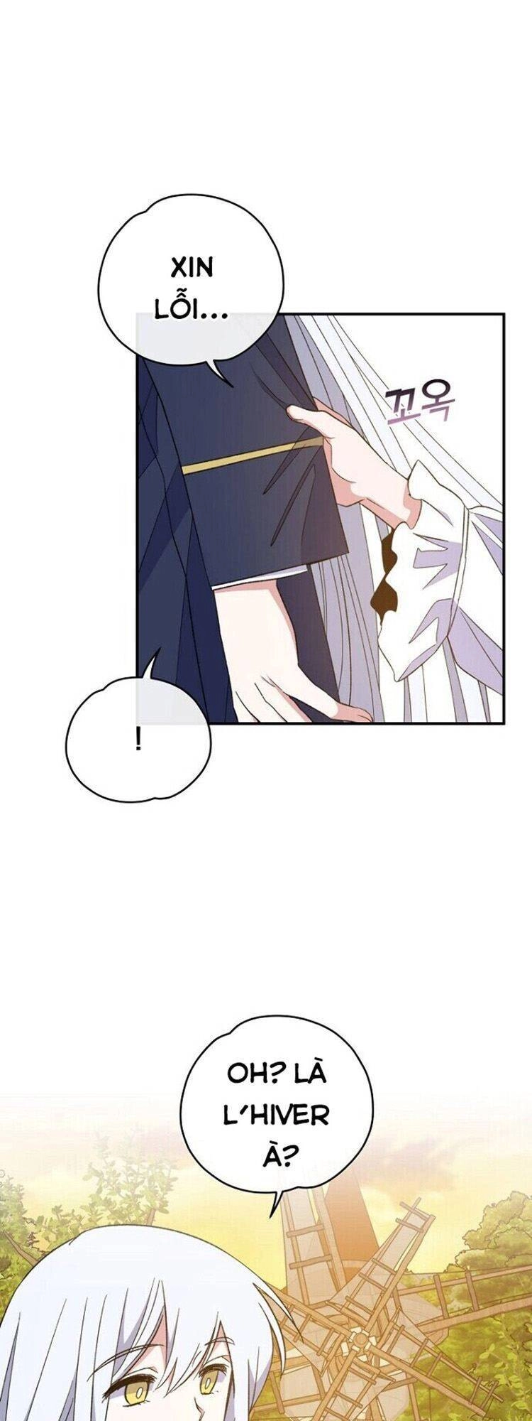 Nhà Hiền Triết Yigret Chapter 35 - 17